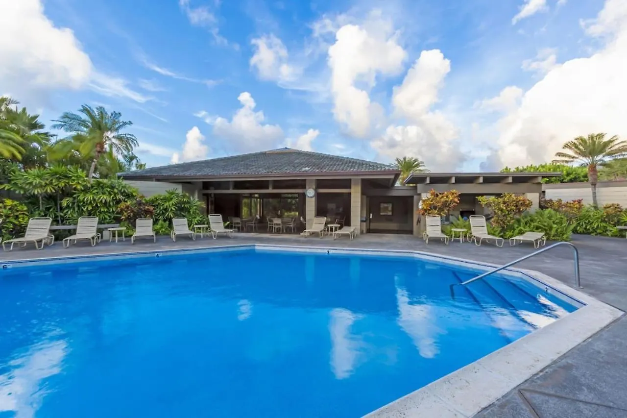 公寓 Gorgeous Kapalua Home With Views 卡哈纳 美国