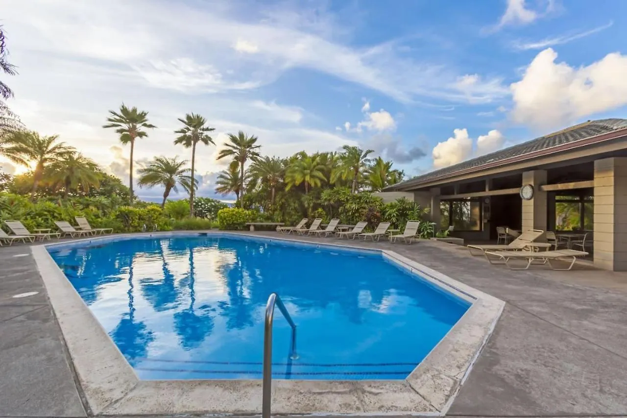 Gorgeous Kapalua Home With Views 卡哈纳 0*,  美国