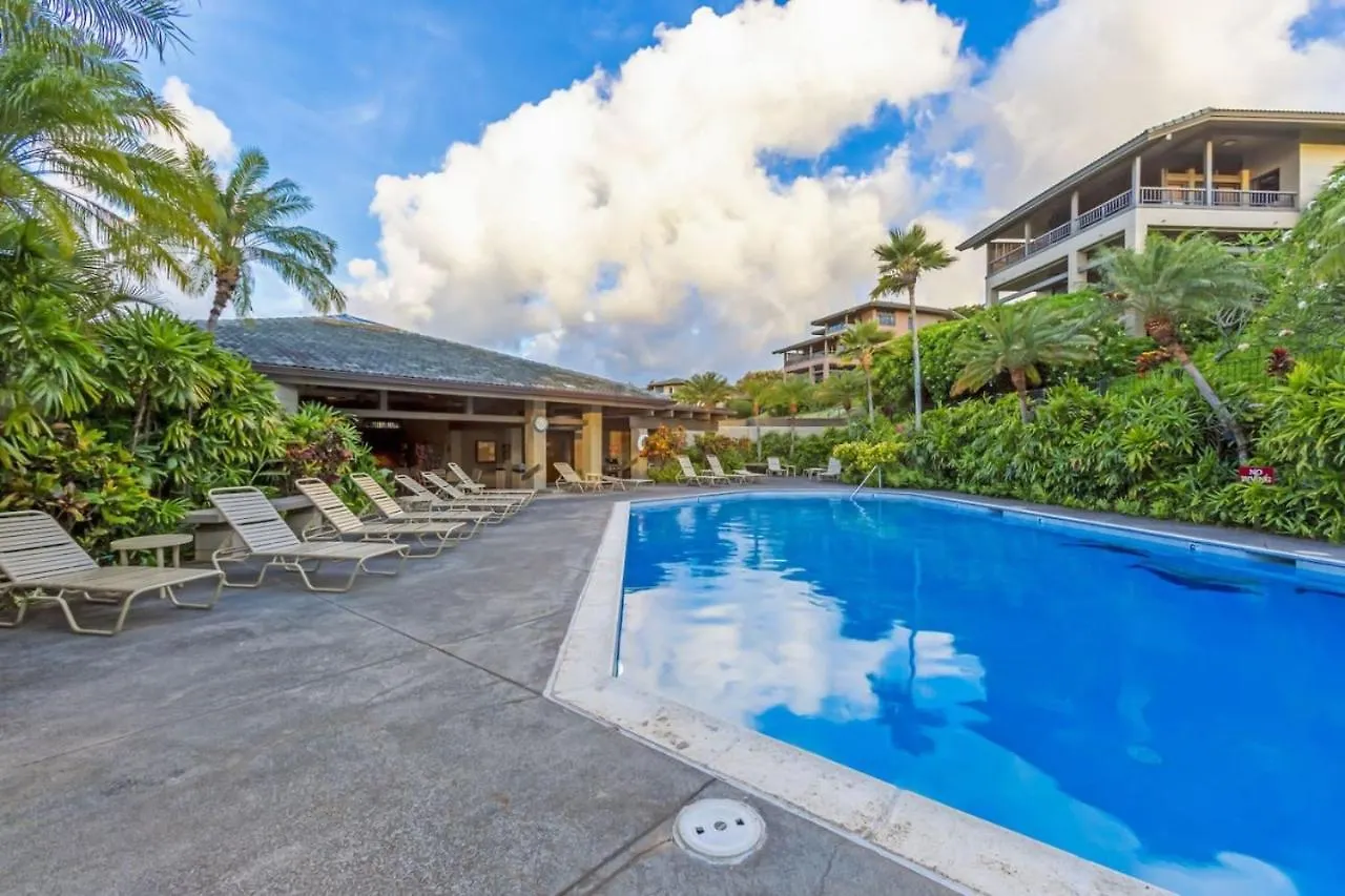 Gorgeous Kapalua Home With Views 卡哈纳 公寓