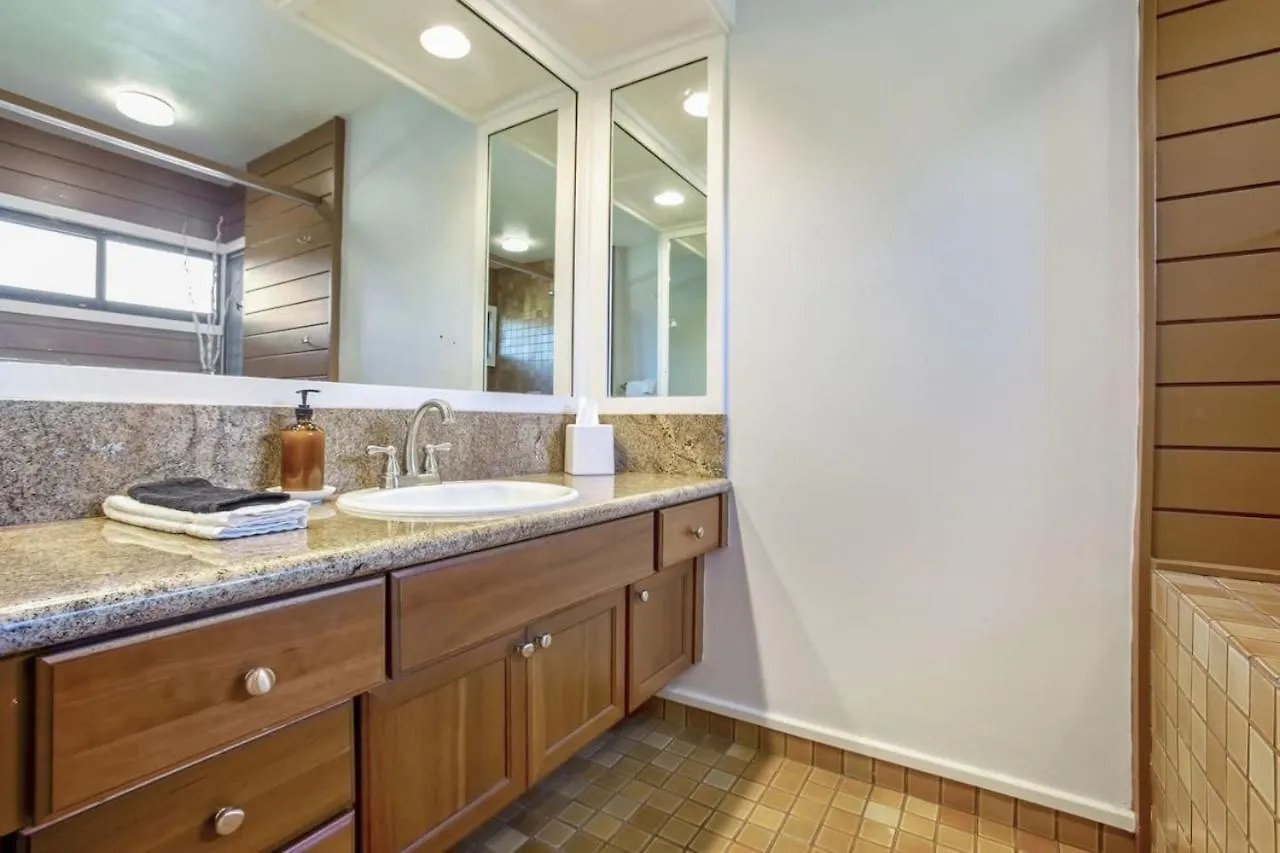 Gorgeous Kapalua Home With Views 卡哈纳 0*,  美国