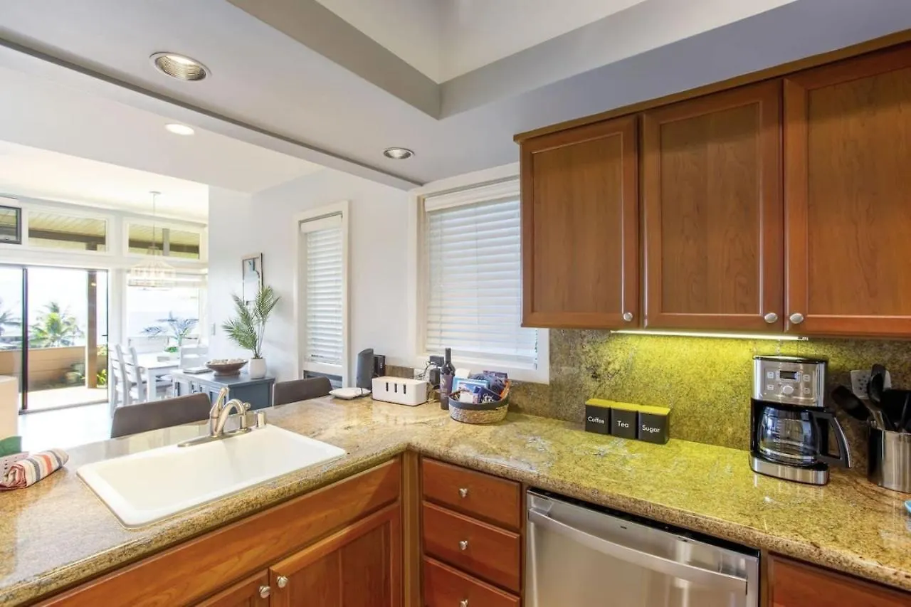 Gorgeous Kapalua Home With Views 卡哈纳 0*,