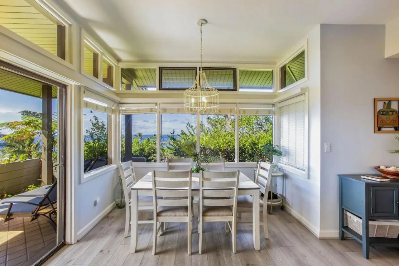 Gorgeous Kapalua Home With Views 卡哈纳 0*,  美国